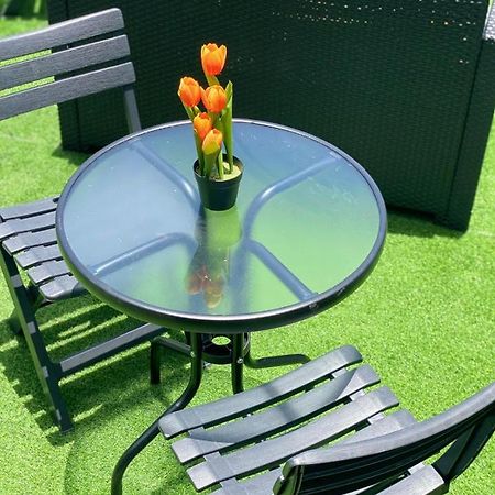 Ana Place Praia Dış mekan fotoğraf