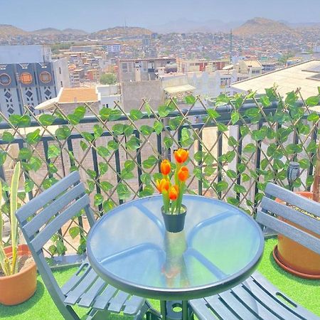 Ana Place Praia Dış mekan fotoğraf
