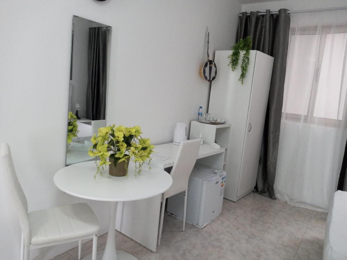 Ana Place Praia Dış mekan fotoğraf