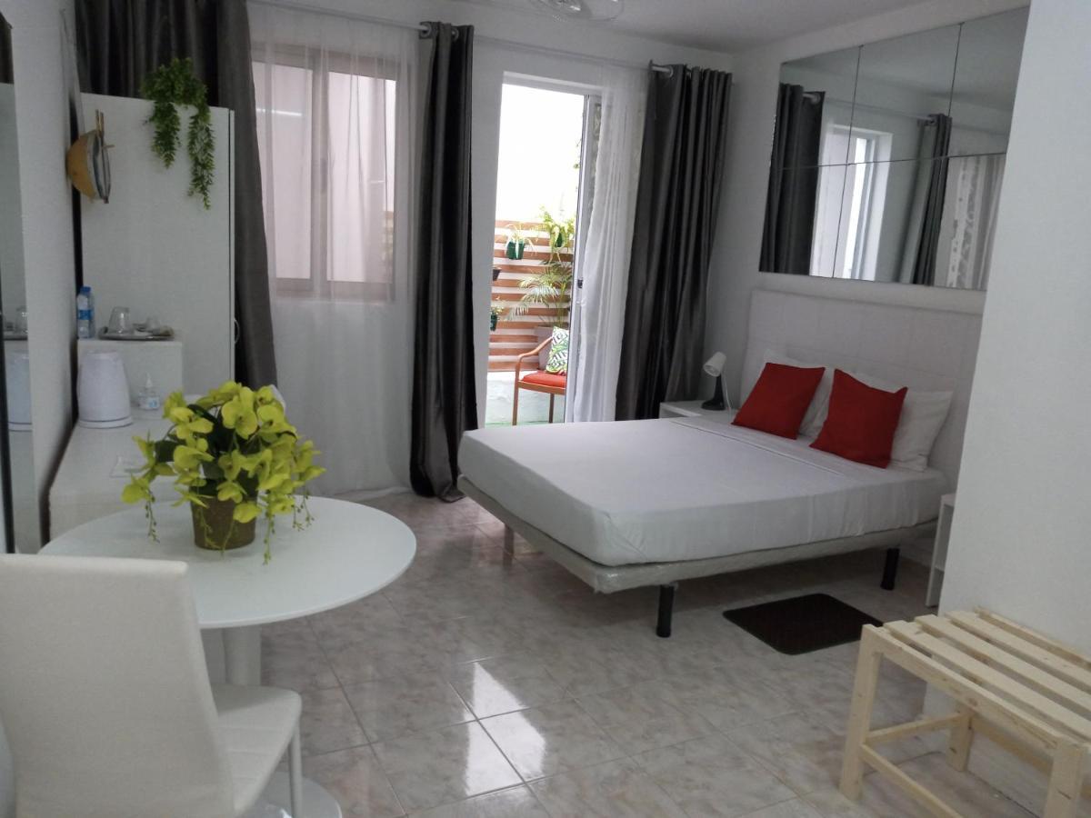 Ana Place Praia Dış mekan fotoğraf