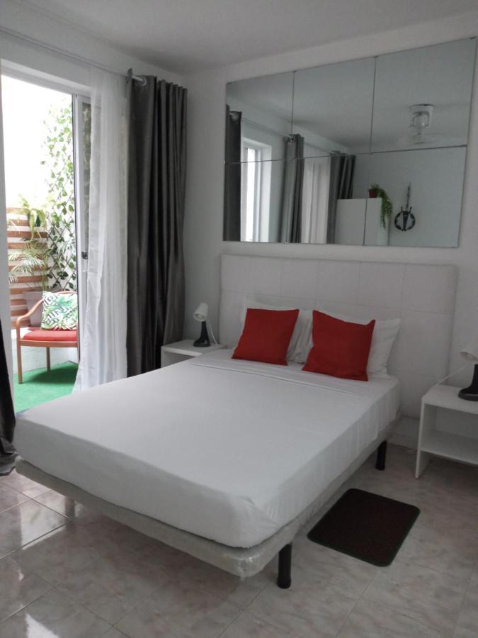 Ana Place Praia Dış mekan fotoğraf