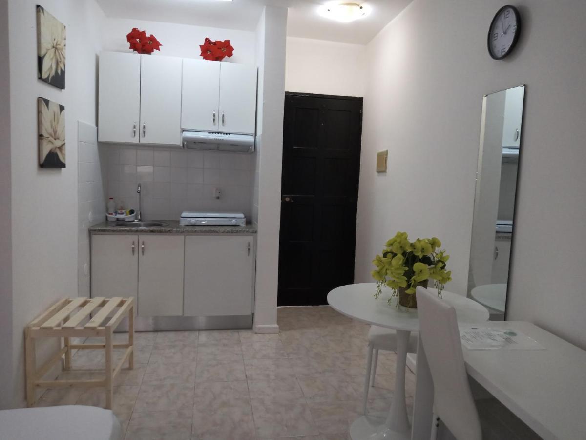 Ana Place Praia Dış mekan fotoğraf