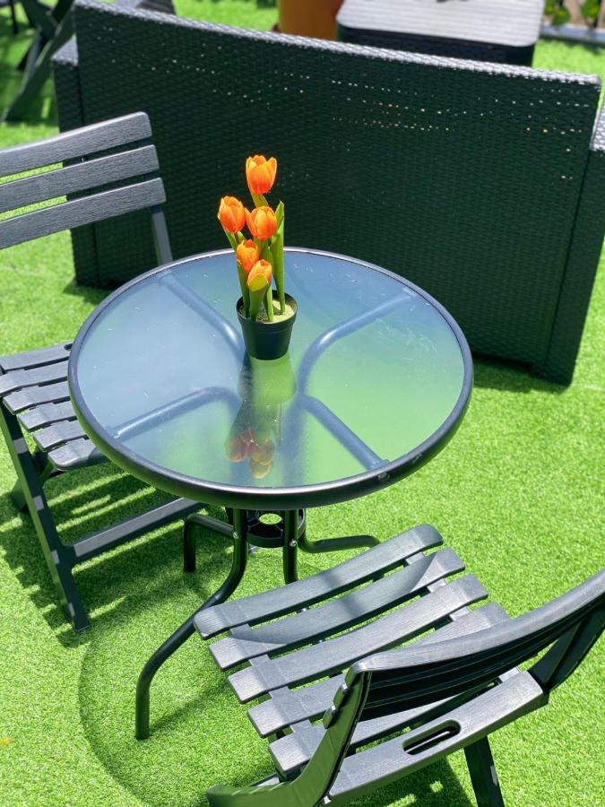 Ana Place Praia Dış mekan fotoğraf