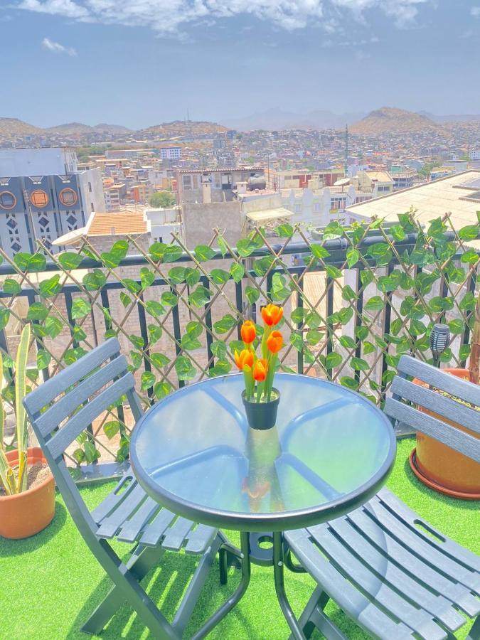 Ana Place Praia Dış mekan fotoğraf